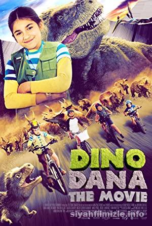 Dino Dana Filmi 2020 Turkce Dublaj Full 4K izle