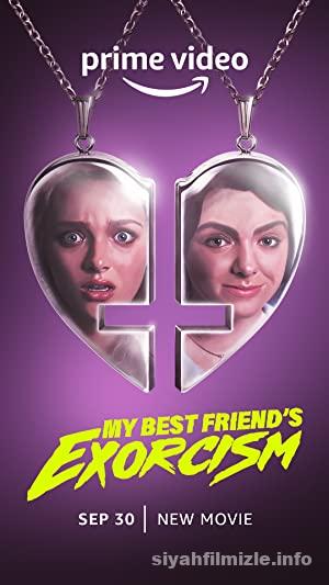 En Yakin Arkadasimin Seytan Cikarma Ayini izle