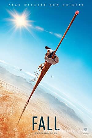 Fall Turkce Altyazili Filmi 4k izle