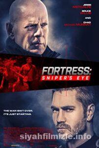 Fortress: Sniper’s Eye 2022 Filmi Türkçe Dublaj Full izle