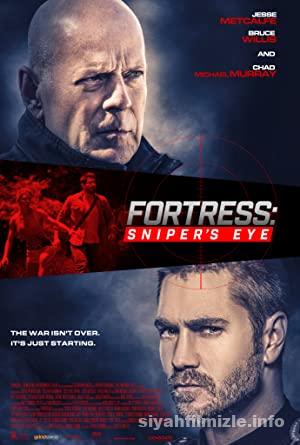 Fortress Sniper8217s Eye 2022 Filmi Turkce Dublaj Full izle
