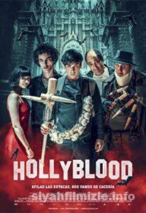 Hollyblood 2022 Filmi Türkçe Dublaj Altyazılı Full izle