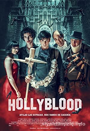 Hollyblood 2022 Filmi Turkce Dublaj Full izle
