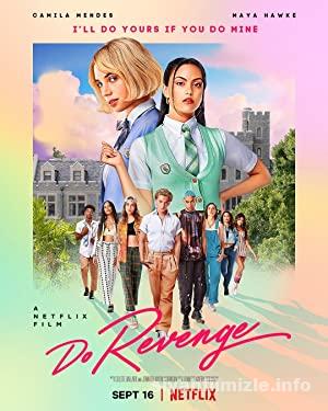 Intikam Kankam izle