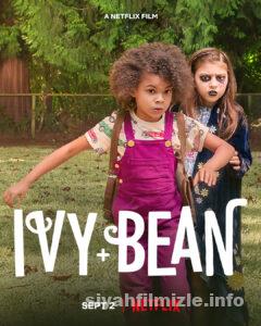 Ivy ve Bean 2022 Filmi Türkçe Dublaj Altyazılı Full izle