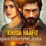 Khuda Haafiz Chapter 2: Agni Pariksha 2022 Filmi Full izle