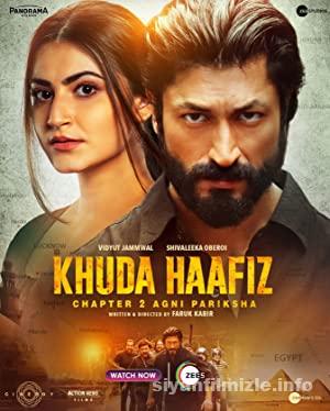 Khuda Haafiz Chapter 2 Agni Pariksha izle