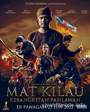 Mat Kilau 2022 Filmi Türkçe Dublaj Altyazılı Full izle