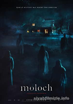 Moloch 2022 Filmi Turkce Altyazili Full izle