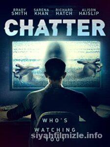 Paranormal Chat 2015 Filmi Türkçe Dublaj Altyazılı Full izle