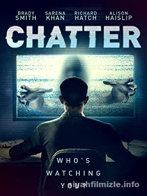 Paranormal Chat izle
