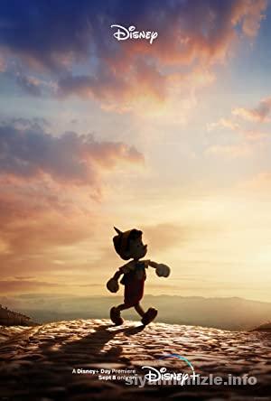 Pinokyo Pinocchio 2022 Filmi Turkce Dublaj Full izle