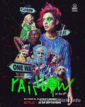 Rainbow 2022 Filmi Turkce Dublaj Full izle
