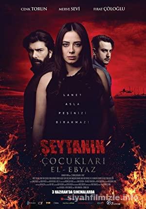 Seytanin Cocuklari El Ebyaz 2016 Yerli Filmi Sansursuz izle