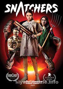 İstilacılar 2019 Filmi Türkçe Dublaj Altyazılı Full izle