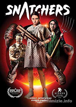 Snatchers 2019 Filmi Turkce Dublaj Full izle