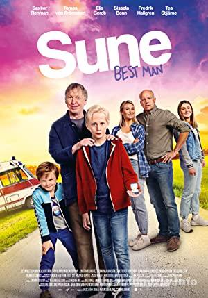Sune 8211 Best man 2019 Filmi Turkce Dublaj Full izle