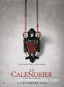 The Advent Calendar 2021 Türkçe Dublaj Altyazılı Full izle