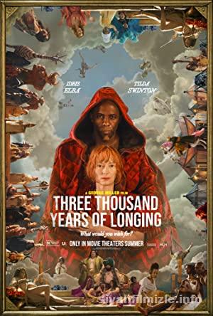 Uc Bin Yillik Bekleyis 2022 Filmi Turkce Altyazili Full izle