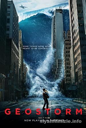 Uzaydan Gelen Firtina 2017 Filmi Turkce Dublaj Full izle