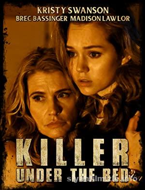 Yatagin Altindaki Katil 2018 Filmi Turkce Dublaj Full izle
