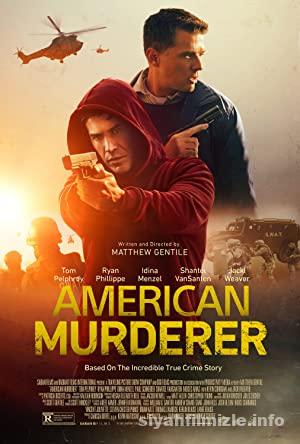 American Murderer izle
