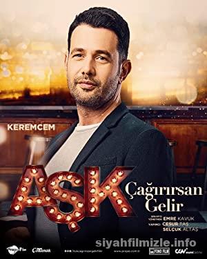 Ask Cagirirsan Gelir izle
