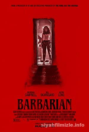 Barbar izle