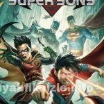 Batman and Superman: Battle of the Super Sons izle
