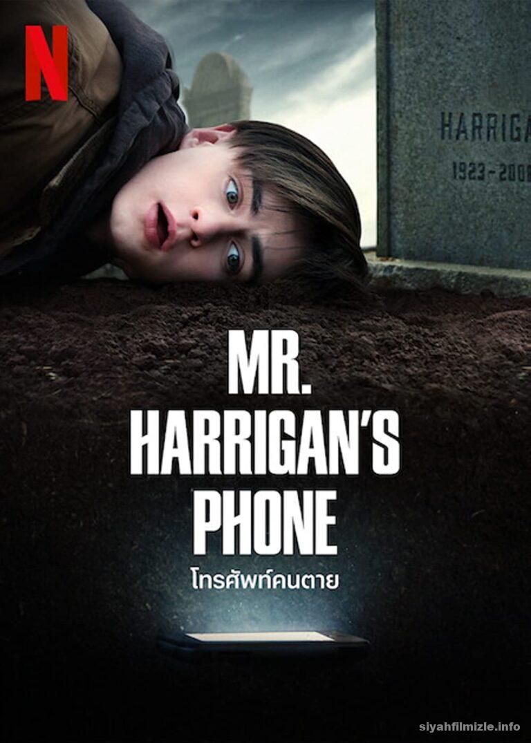 Bay Harrigan8217in Telefonu 2022 Filmi Turkce Dublaj Full izle