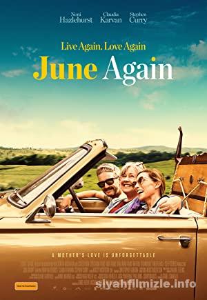 Bir Daha June izle
