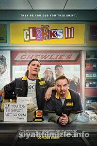 Clerks III 2022 Filmi Türkçe Dublaj Altyazılı Full izle
