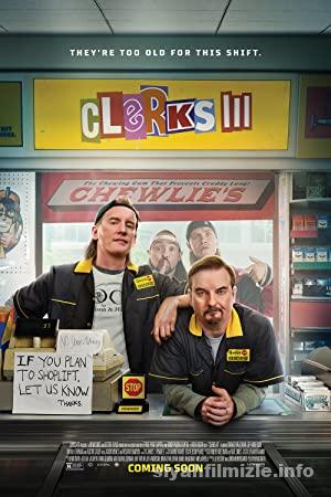 Clerks III izle