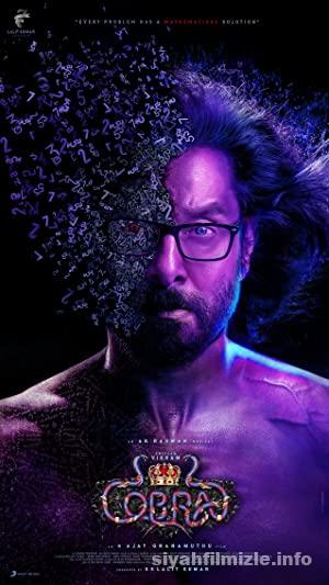 Cobra 2022 Filmi Turkce Altyazili Full izle