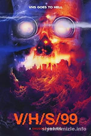 Dehset Kaseti 99 izle