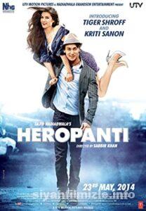 Heropanti Film Serisi
