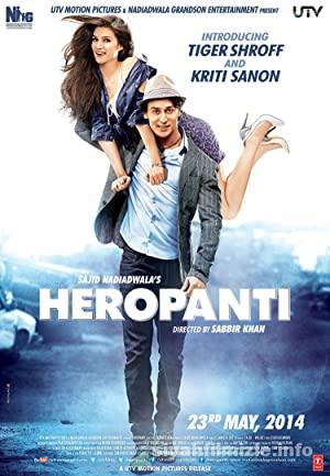 Heropanti izle