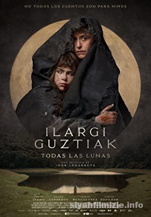 Ilargi guztiak izle