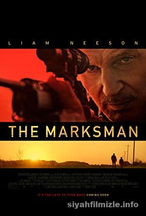 Koruyucu The Marksman 2021 Filmi Turkce Dublaj Full izle