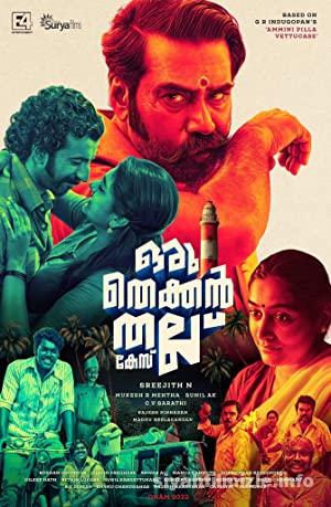 Oru Thekkan Thallu Case izle