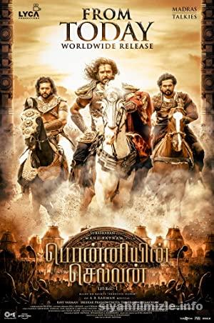 Ponniyin Selvan Part One izle