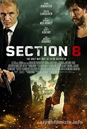 Section 8 izle