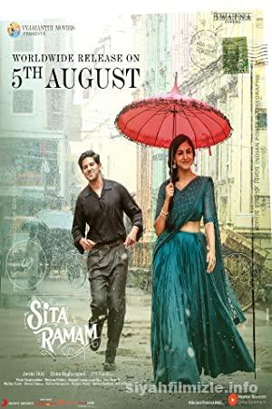 Sita Ramam 2022 Filmi Turkce Altyazili Full izle