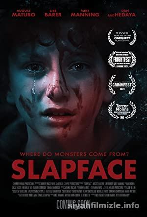Slapface izle