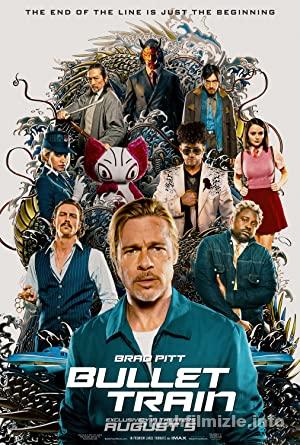 Suikast Treni 2022 Filmi Turkce Dubalj Full 4K izle