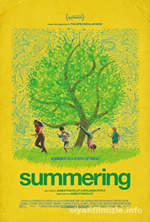 Summering 2022 Filmi Turkce Altyazili Full izle