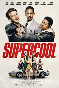 Supercool 2021 Filmi Türkçe Dublaj Altyazılı Full izle