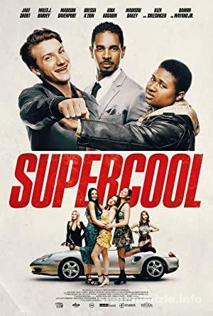 Supercool 2021 Filmi Turkce Dublaj Full izle