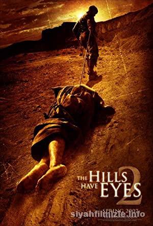 Tepenin Gozleri 2 izle
