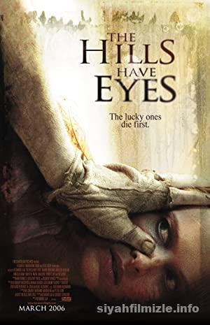 Tepenin Gozleri izle